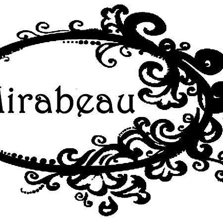 בלאג'יו Nouveau Mirabeau מראה חיצוני תמונה