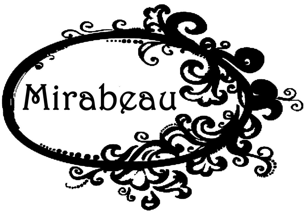 בלאג'יו Nouveau Mirabeau מראה חיצוני תמונה